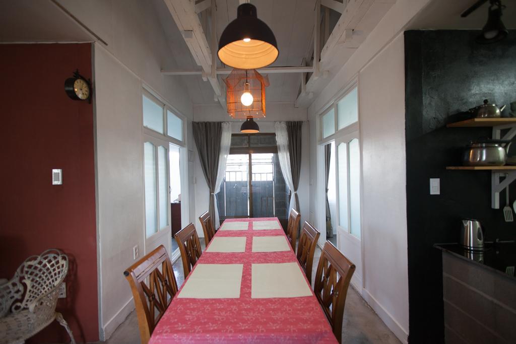 Choonhee Pension Jeju Exterior photo
